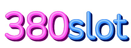 380slot — logo kanal