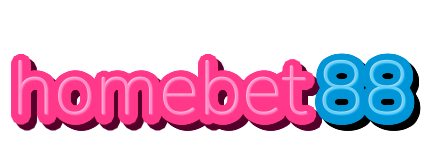 homebet88 — logo kanal