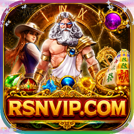 rsnvip — mitra unggulan
